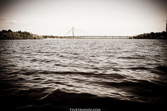 river