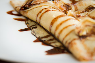 pancakes