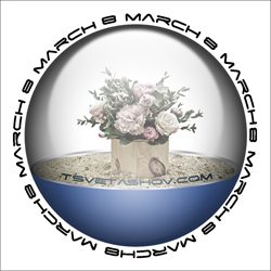 8 march