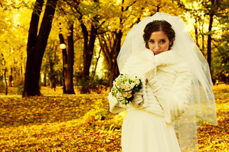 bride
