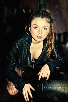 girl