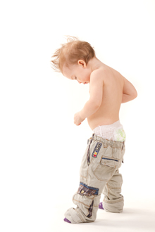 child