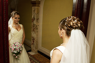 bride