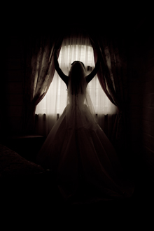 bride